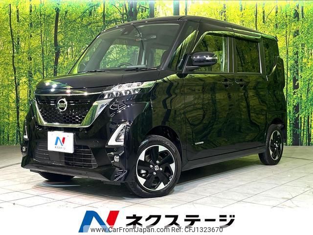 nissan roox 2021 quick_quick_B47A_B47A-0009956 image 1