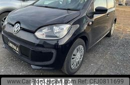 volkswagen up 2014 -VOLKSWAGEN--VW up DBA-AACHY--WVWZZZAAZED044238---VOLKSWAGEN--VW up DBA-AACHY--WVWZZZAAZED044238-