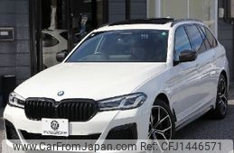 bmw 5-series 2020 CFJ1446571