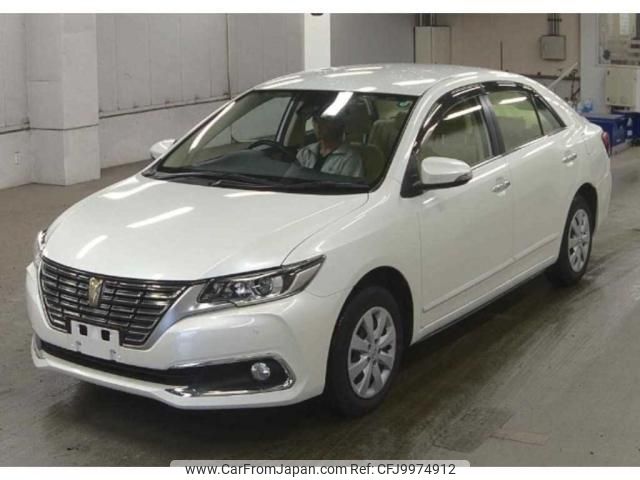 toyota premio 2020 quick_quick_3BA-ZRT260_ZRT260-3113726 image 1