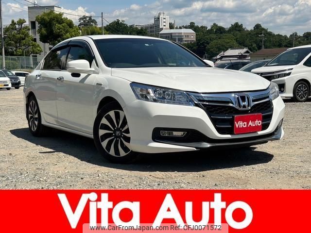 honda accord 2013 quick_quick_CR6_CR6-1006109 image 1