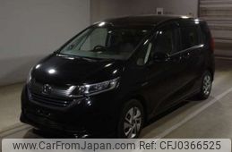 honda freed 2018 -HONDA--Freed DAA-GB7--GB7-1056625---HONDA--Freed DAA-GB7--GB7-1056625-