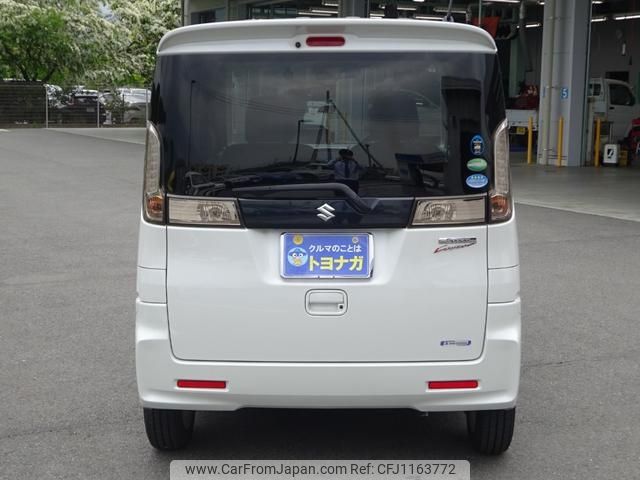 suzuki spacia 2017 -SUZUKI 【群馬 581ﾃ8981】--Spacia MK42S--636687---SUZUKI 【群馬 581ﾃ8981】--Spacia MK42S--636687- image 2