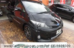 toyota estima-hybrid 2013 CFJ1808309