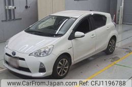 toyota aqua 2014 -TOYOTA--AQUA DAA-NHP10--NHP10-2397232---TOYOTA--AQUA DAA-NHP10--NHP10-2397232-