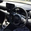 toyota yaris 2023 -TOYOTA--Yaris 6AA-MXPH10--MXPH10-2127603---TOYOTA--Yaris 6AA-MXPH10--MXPH10-2127603- image 3