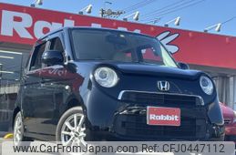 honda n-one 2014 -HONDA--N ONE DBA-JG1--JG1-1101456---HONDA--N ONE DBA-JG1--JG1-1101456-