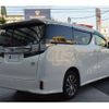 toyota vellfire 2017 -TOYOTA 【姫路 335ﾗ 615】--Vellfire DAA-AYH30W--AYH30-0045442---TOYOTA 【姫路 335ﾗ 615】--Vellfire DAA-AYH30W--AYH30-0045442- image 2