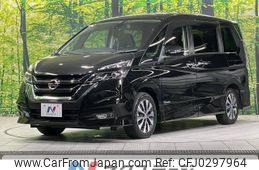 nissan serena 2018 -NISSAN--Serena DAA-GFC27--GFC27-085722---NISSAN--Serena DAA-GFC27--GFC27-085722-