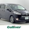 toyota sienta 2017 -TOYOTA--Sienta DAA-NHP170G--NHP170-7109234---TOYOTA--Sienta DAA-NHP170G--NHP170-7109234- image 1