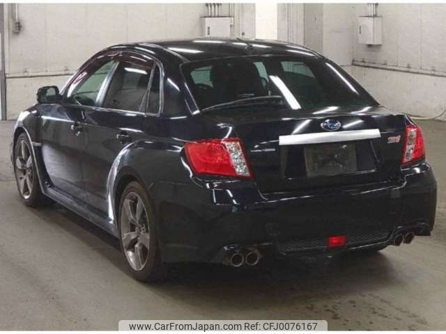 subaru impreza 2011 -SUBARU--Impreza CBA-GVF--GVF-003874---SUBARU--Impreza CBA-GVF--GVF-003874- image 2