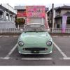 nissan figaro 1991 GOO_JP_700102067530250110002 image 2