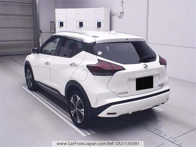 nissan kix 2020 -NISSAN--KIX P15-015897---NISSAN--KIX P15-015897- image 2