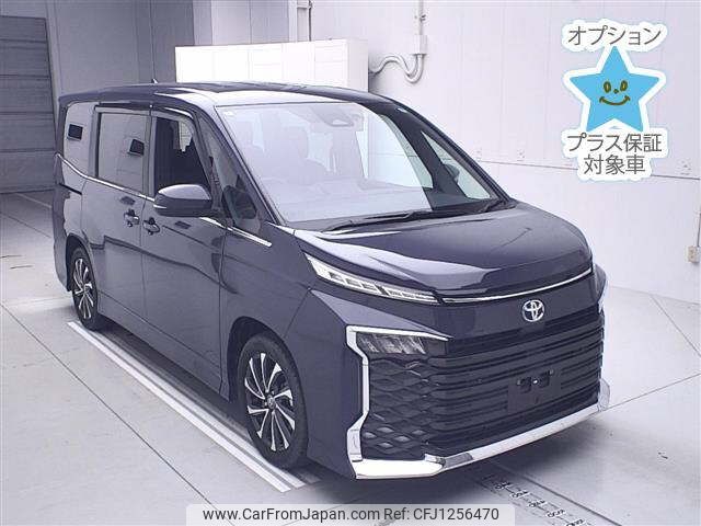 toyota voxy 2023 -TOYOTA--Voxy MZRA90W-0070937---TOYOTA--Voxy MZRA90W-0070937- image 1