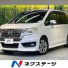 honda stepwagon 2013 -HONDA--Stepwgn DBA-RK5--RK5-1338121---HONDA--Stepwgn DBA-RK5--RK5-1338121- image 1