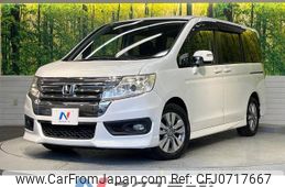 honda stepwagon 2013 -HONDA--Stepwgn DBA-RK5--RK5-1338121---HONDA--Stepwgn DBA-RK5--RK5-1338121-