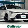 toyota corolla-touring-wagon 2021 -TOYOTA--Corolla Touring 3BA-ZRE212W--ZRE212-6029895---TOYOTA--Corolla Touring 3BA-ZRE212W--ZRE212-6029895- image 1