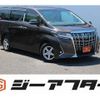 toyota alphard 2019 -TOYOTA--Alphard DBA-AGH35W--AGH35-0039208---TOYOTA--Alphard DBA-AGH35W--AGH35-0039208- image 1