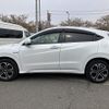 honda vezel 2017 -HONDA--VEZEL DAA-RU4--RU4-1208042---HONDA--VEZEL DAA-RU4--RU4-1208042- image 4