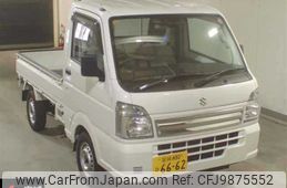 suzuki carry-truck 2023 -SUZUKI 【宮城 480ﾋ6662】--Carry Truck DA16T--785608---SUZUKI 【宮城 480ﾋ6662】--Carry Truck DA16T--785608-