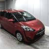 toyota sienta 2018 -TOYOTA--Sienta NHP170G-7120728---TOYOTA--Sienta NHP170G-7120728- image 1