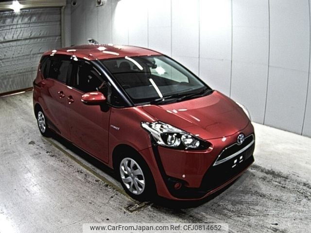toyota sienta 2018 -TOYOTA--Sienta NHP170G-7120728---TOYOTA--Sienta NHP170G-7120728- image 1
