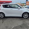 suzuki swift 2013 -SUZUKI--Swift CBA-ZC32S--ZC32S-111174---SUZUKI--Swift CBA-ZC32S--ZC32S-111174- image 3