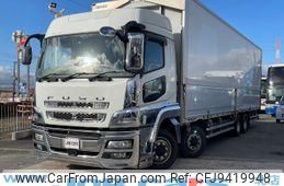 mitsubishi-fuso super-great 2017 GOO_NET_EXCHANGE_0707487A30240126W001