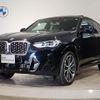 bmw x4 2023 quick_quick_3DA-VJ20_WBA32CA0709S71895 image 1