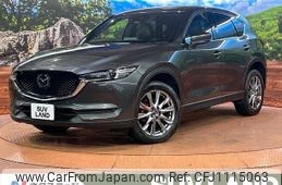 mazda cx-5 2020 quick_quick_KF5P_KF5P-400425