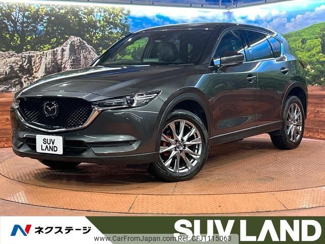mazda cx-5 2020 quick_quick_KF5P_KF5P-400425 image 1