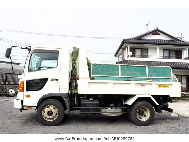 hino ranger 2012 GOO_NET_EXCHANGE_0403477A30240927W004 image 2