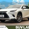 lexus nx 2020 -LEXUS--Lexus NX 6AA-AYZ10--AYZ10-1031340---LEXUS--Lexus NX 6AA-AYZ10--AYZ10-1031340- image 1