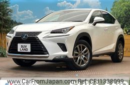 lexus nx 2020 -LEXUS--Lexus NX 6AA-AYZ10--AYZ10-1031340---LEXUS--Lexus NX 6AA-AYZ10--AYZ10-1031340-