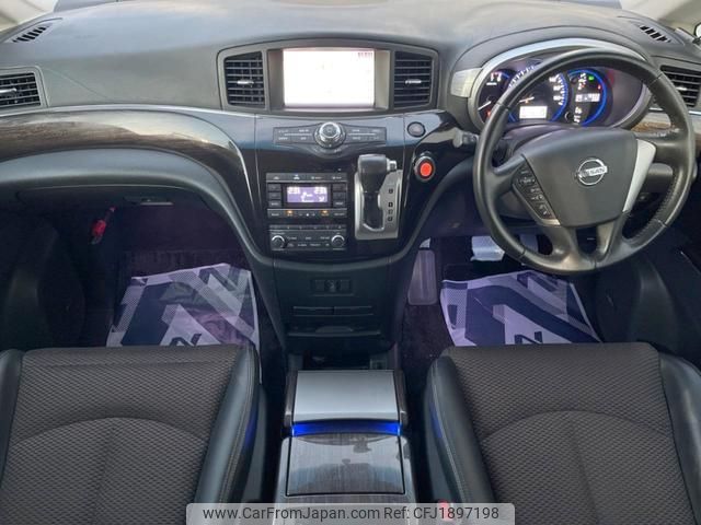 nissan elgrand 2011 CFJ1897198 image 2