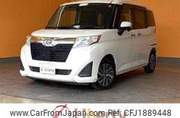 toyota roomy 2016 CFJ1889448