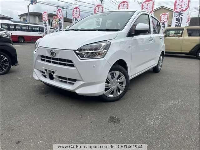 daihatsu mira-e-s 2025 -DAIHATSU 【八王子 581】--Mira e:s LA350S--LA350S-0448352---DAIHATSU 【八王子 581】--Mira e:s LA350S--LA350S-0448352- image 1
