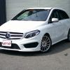mercedes-benz b-class 2016 CFJ1834146 image 1