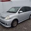 toyota sienta 2007 -TOYOTA--Sienta DBA-NCP81G--NCP81-5040006---TOYOTA--Sienta DBA-NCP81G--NCP81-5040006- image 10