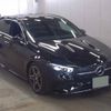 mercedes-benz a-class 2024 quick_quick_5AA-177084_W1K1770842V193869 image 1