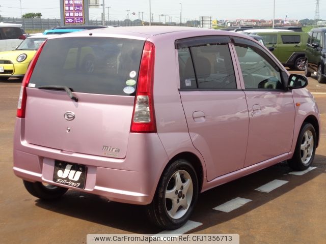 daihatsu mira 2004 -DAIHATSU--Mira CBA-L250S--L250S-0060840---DAIHATSU--Mira CBA-L250S--L250S-0060840- image 2