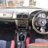 subaru impreza 1999 -SUBARU--Impreza GF-GC8--GC8-091798---SUBARU--Impreza GF-GC8--GC8-091798- image 12
