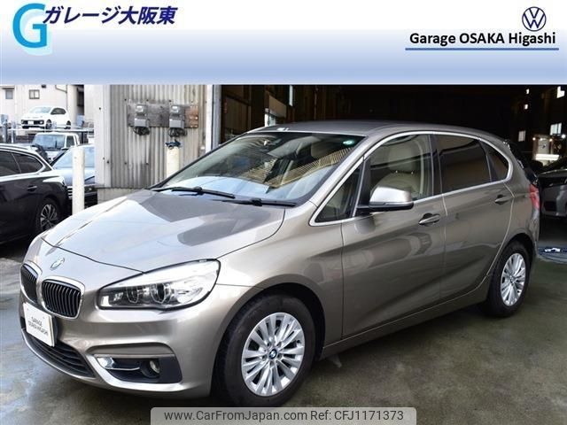 bmw 2-series 2015 -BMW--BMW 2 Series LDA-2C20--WBA2C12010V374524---BMW--BMW 2 Series LDA-2C20--WBA2C12010V374524- image 1