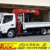 mitsubishi-fuso canter 2023 GOO_NET_EXCHANGE_0540277A30250502W001 image 1