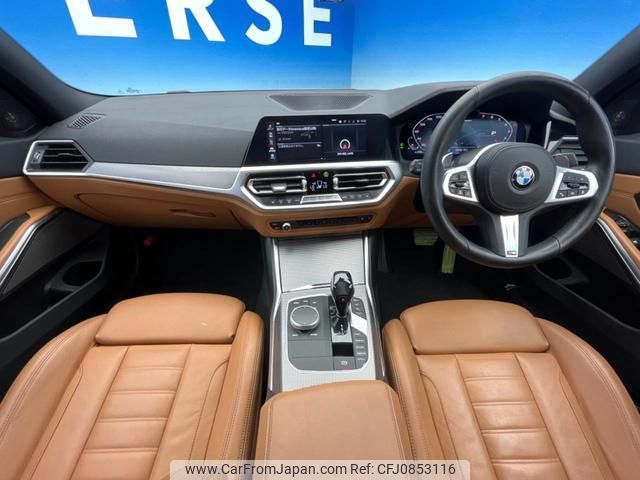 bmw 3-series 2019 quick_quick_5U30_WBA5U92040FH80920 image 2