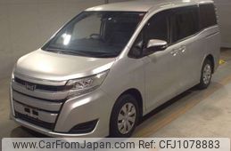 toyota noah 2020 -TOYOTA--Noah DBA-ZRR80G--ZRR80-0590943---TOYOTA--Noah DBA-ZRR80G--ZRR80-0590943-