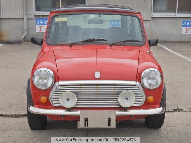 rover mini 1996 24941902 image 2