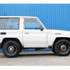 toyota land-cruiser 1996 -TOYOTA--Land Cruiser KB-HZJ70V--HZJ70-0002131---TOYOTA--Land Cruiser KB-HZJ70V--HZJ70-0002131- image 7