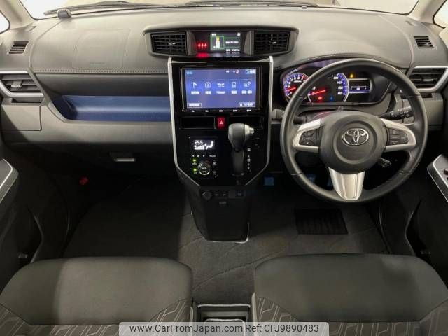 toyota roomy 2017 -TOYOTA--Roomy DBA-M900A--M900A-0052533---TOYOTA--Roomy DBA-M900A--M900A-0052533- image 2