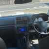 suzuki jimny 2002 CFJ1564766 image 12